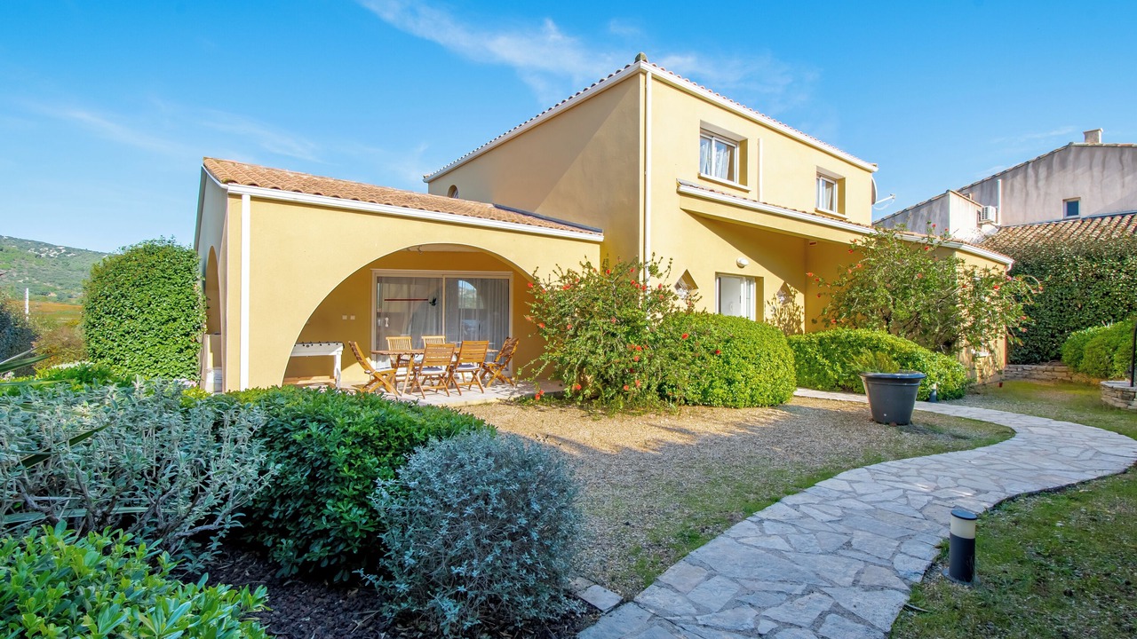 Photo of Outdoor in Montpeyroux
