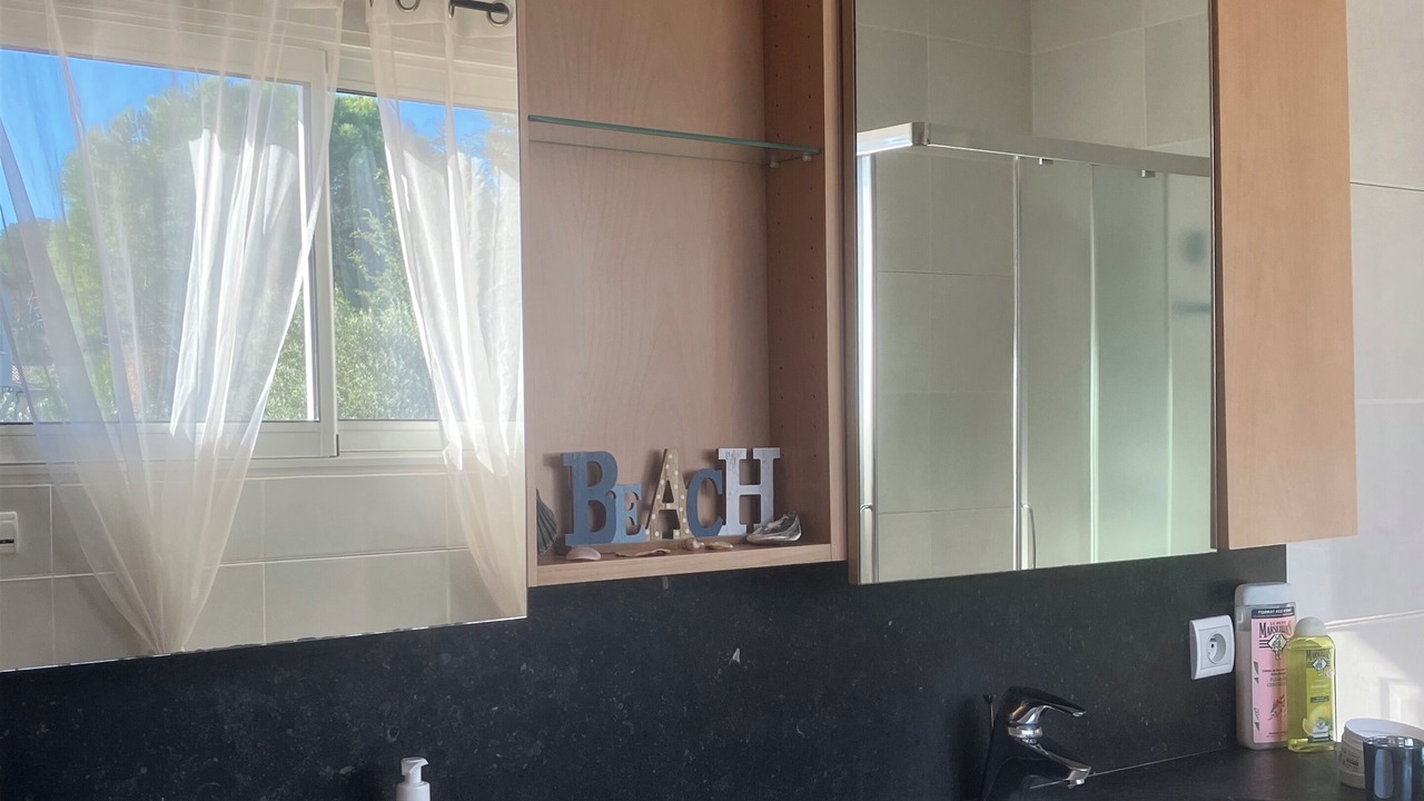 Photo of Bathroom in Montpeyroux