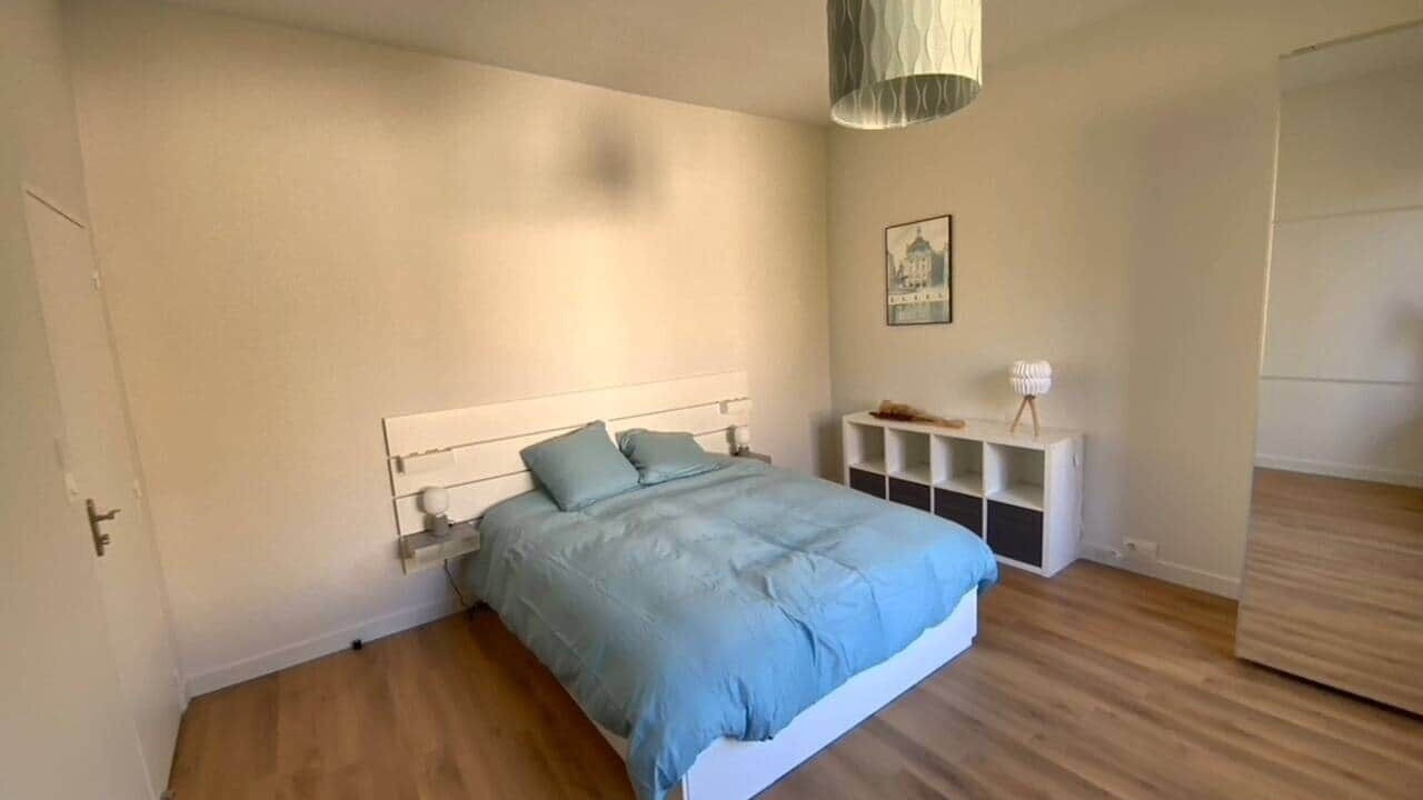 Photo of Bedroom in Pessac