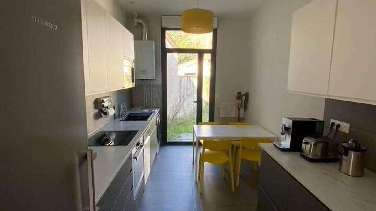 Photo of Kitchen in Pessac