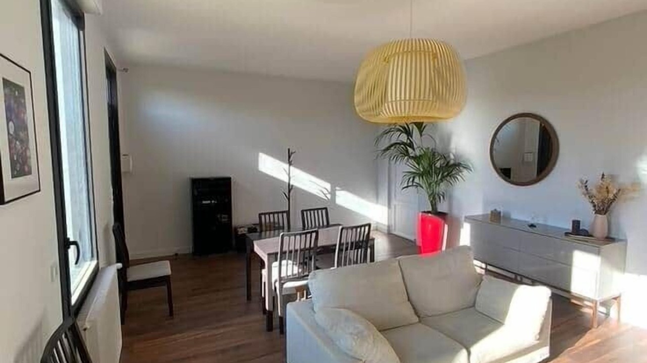 Photo of Livingroom in Pessac