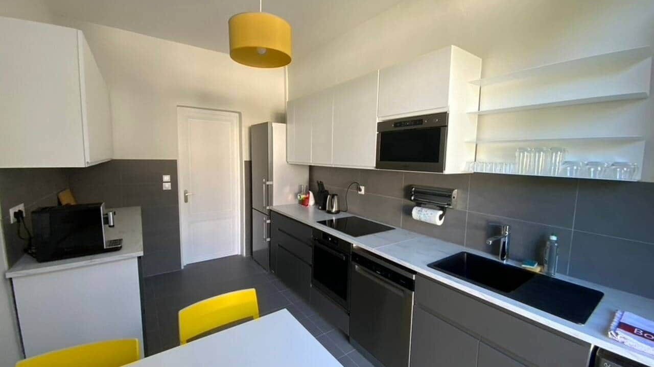 Photo of Kitchen in Pessac