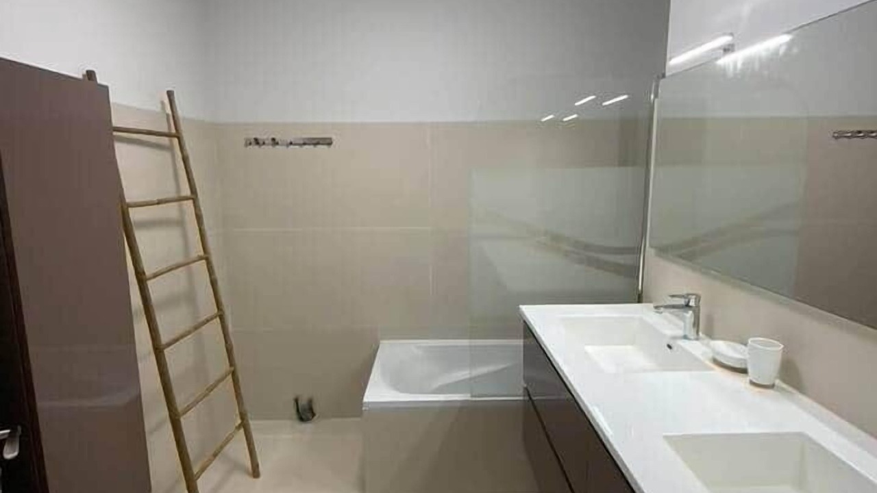 Photo of Bathroom in Pessac