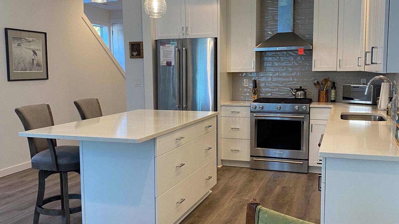 Photo of Kitchen in Creston - Kenilworth