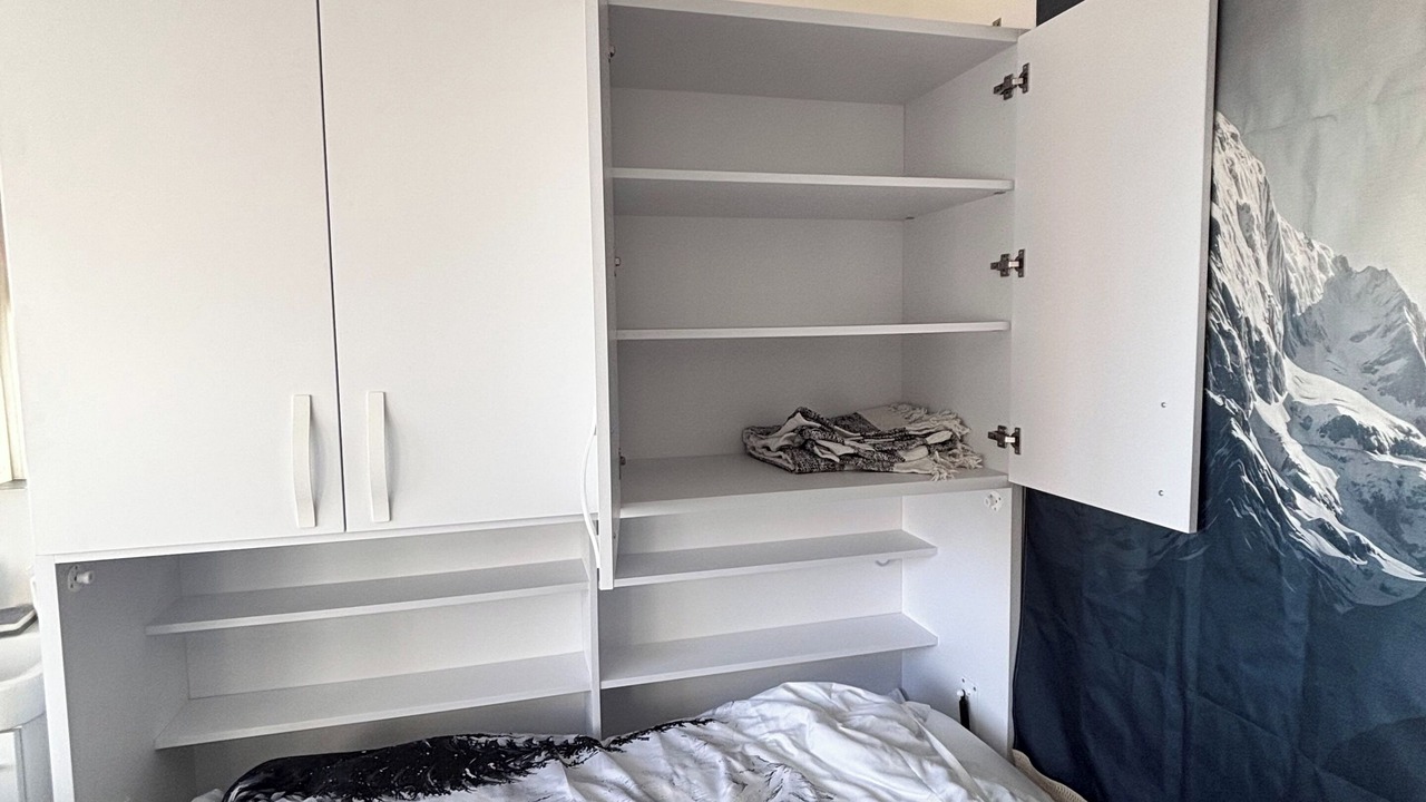 Photo of Bedroom in Pully