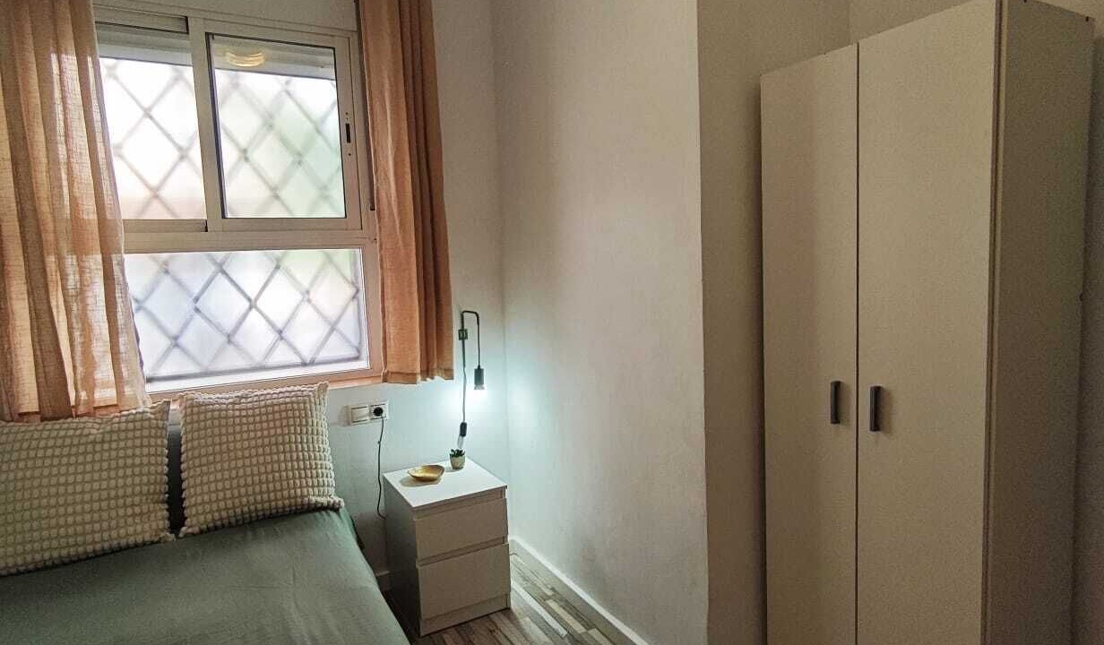 Photo of Bedroom in La Malva-rosa