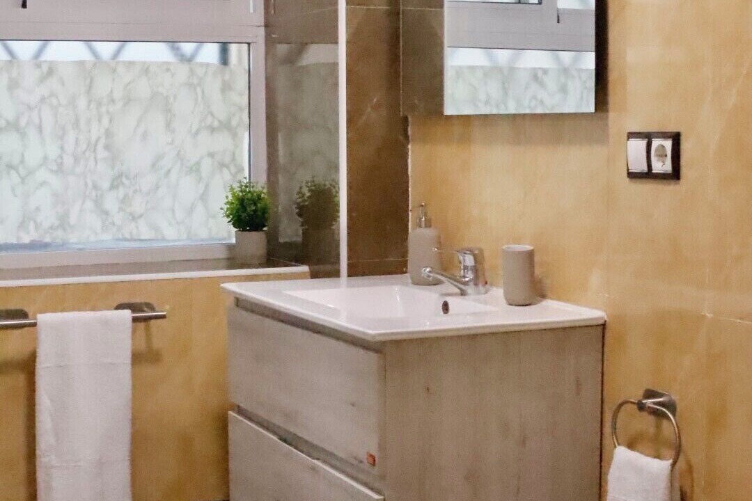 Photo of Bathroom in La Malva-rosa