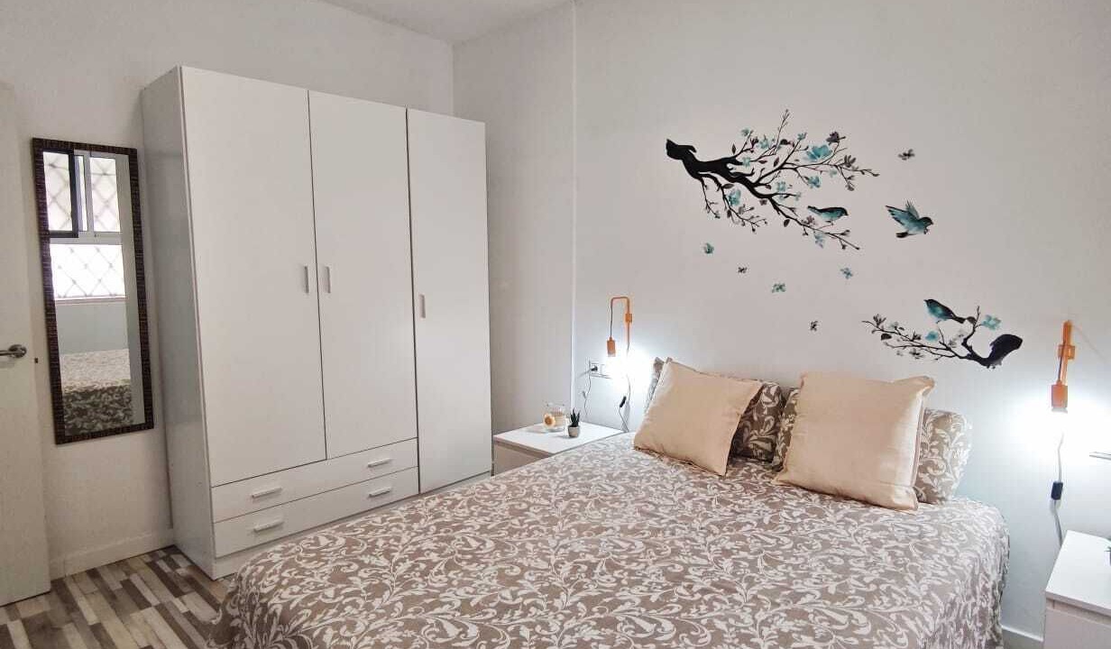 Photo of Bedroom in La Malva-rosa