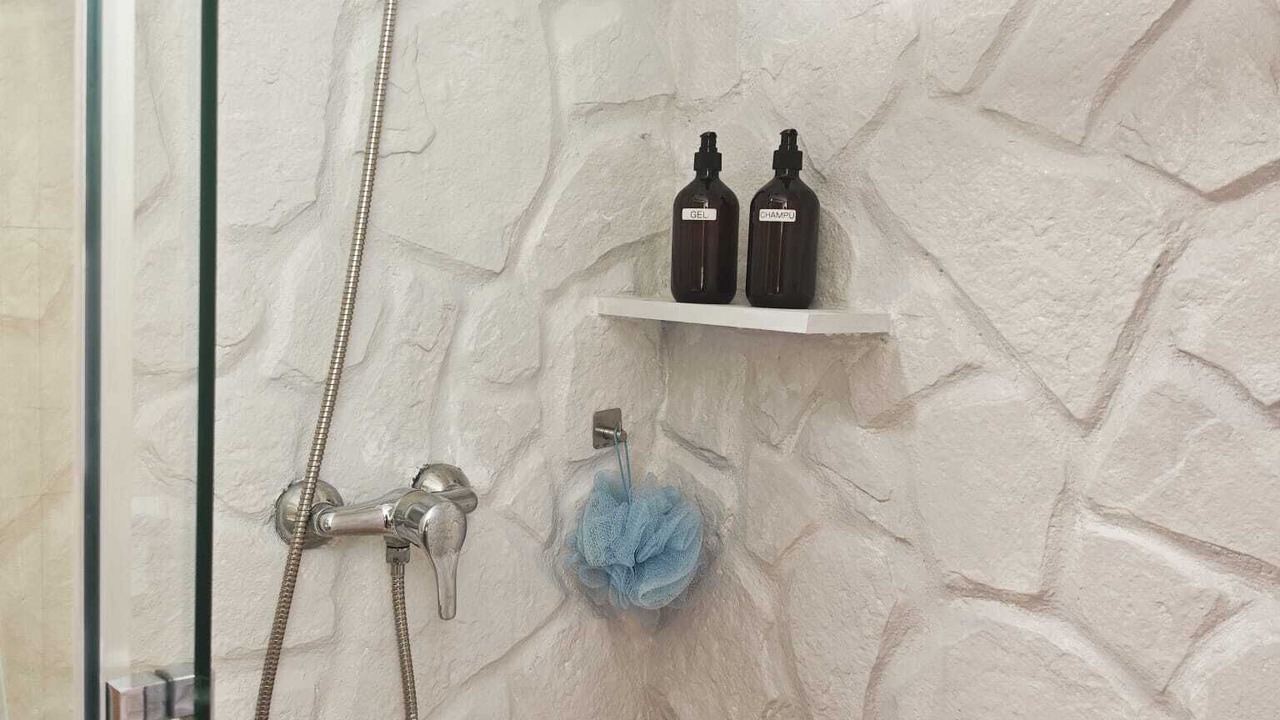 Photo of Bathroom in La Malva-rosa
