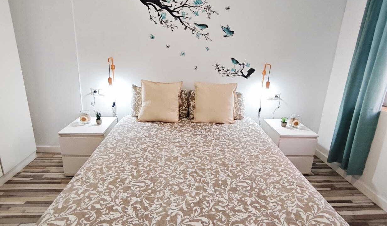Photo of Bedroom in La Malva-rosa