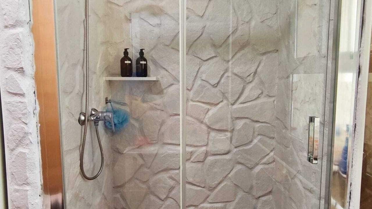 Photo of Bathroom in La Malva-rosa