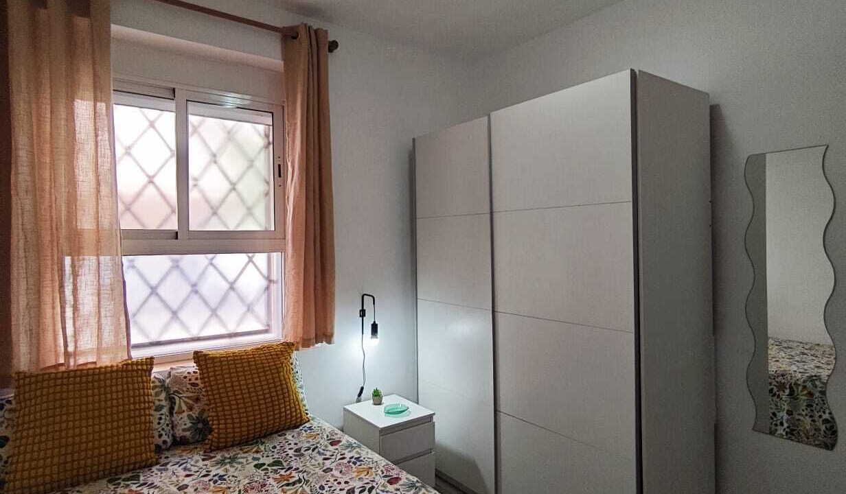 Photo of Bedroom in La Malva-rosa