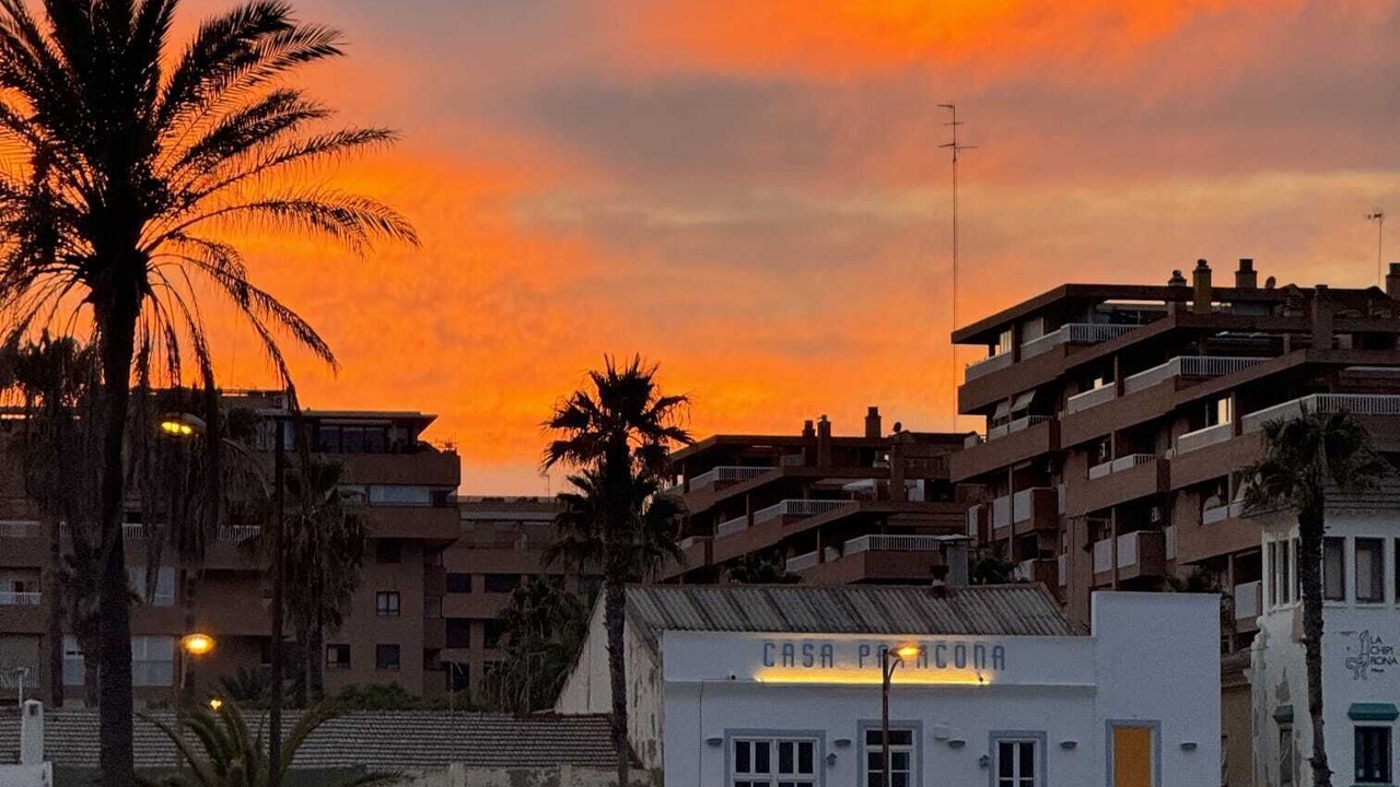 Photo of Outdoor in La Malva-rosa