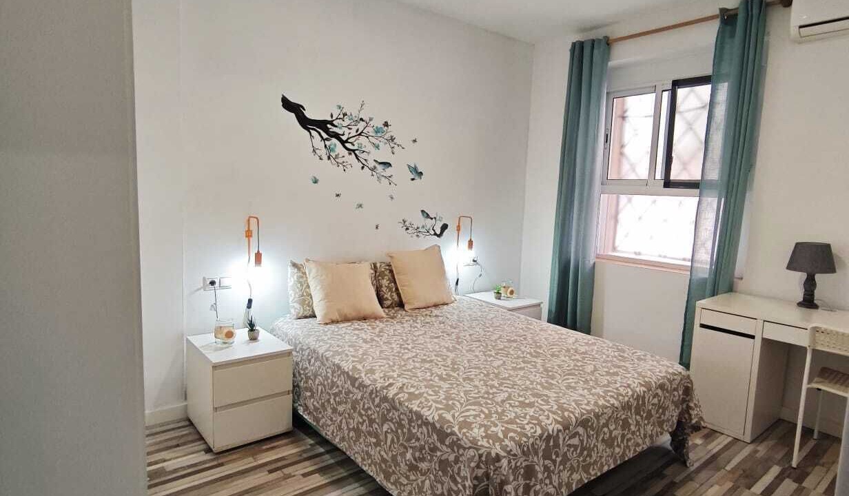 Photo of Bedroom in La Malva-rosa
