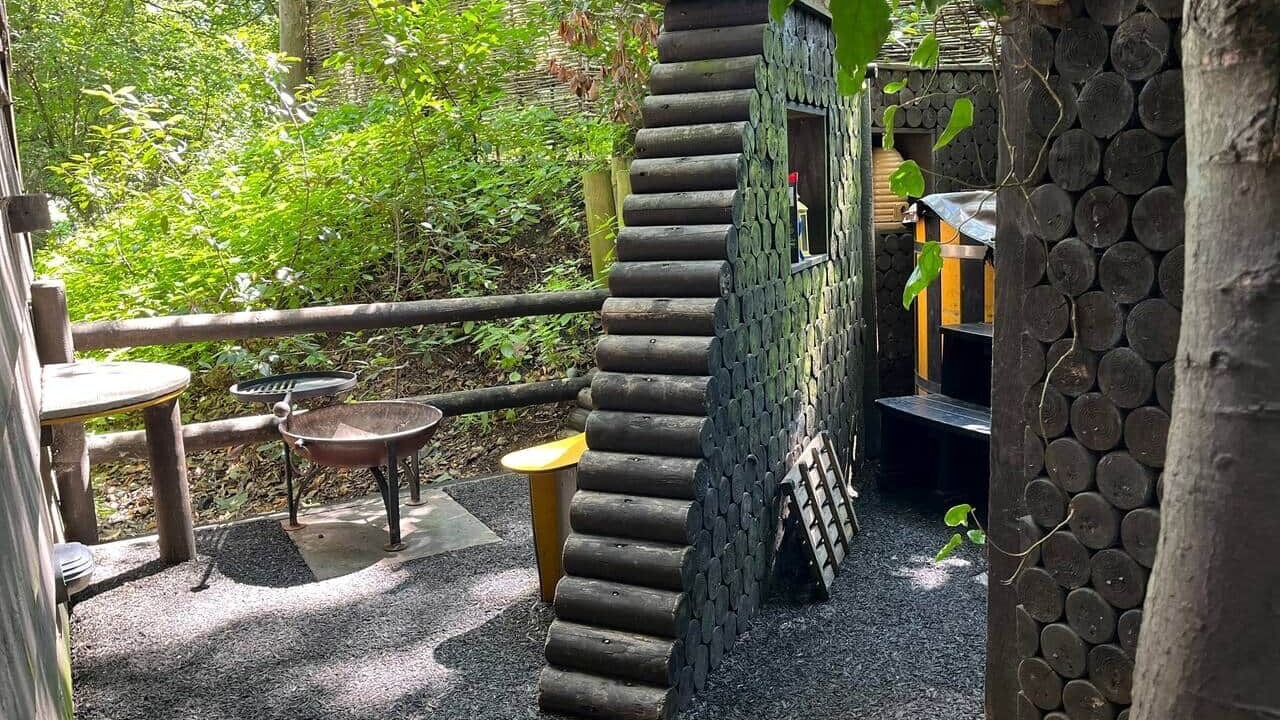 Photo of Outdoor in Rickmansworth