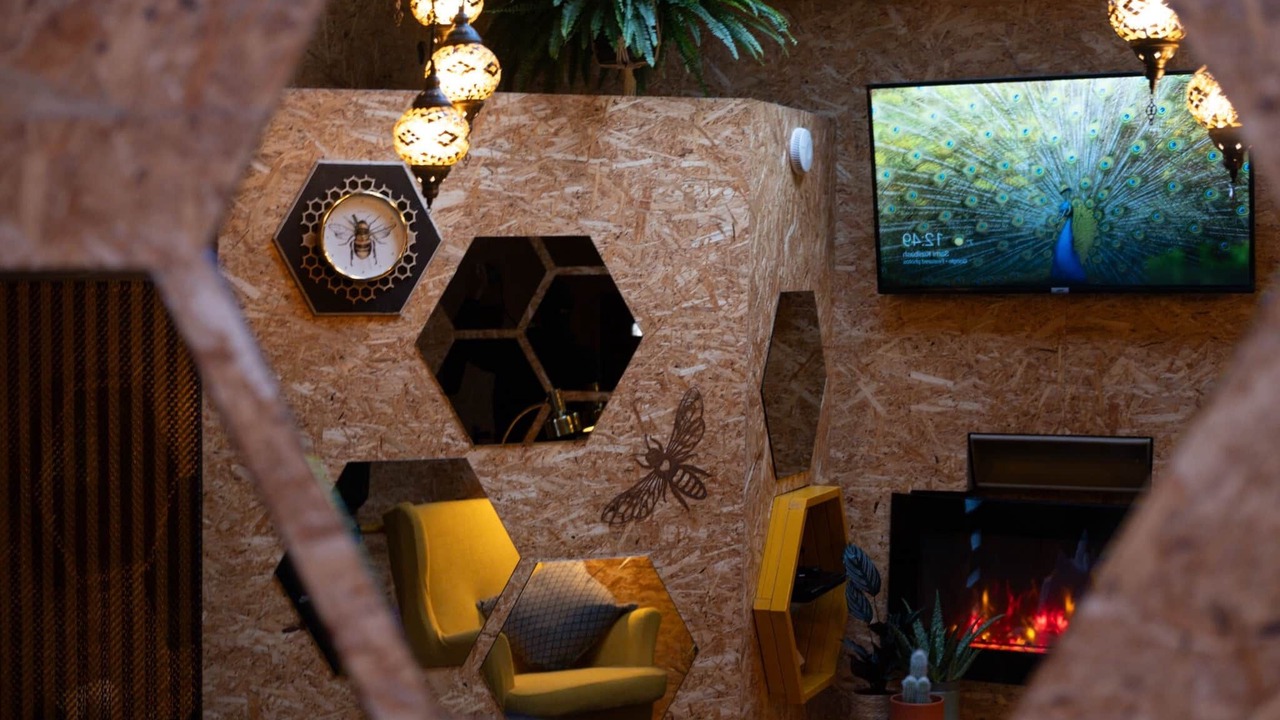 Photo of Others in Rickmansworth