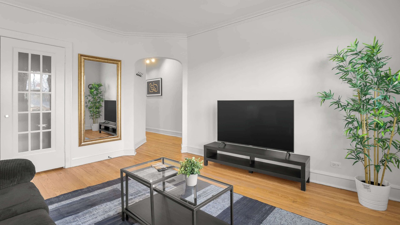 Photo of Livingroom in Cragin