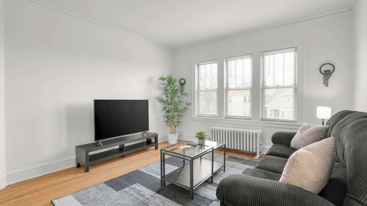 Photo of Livingroom in Cragin