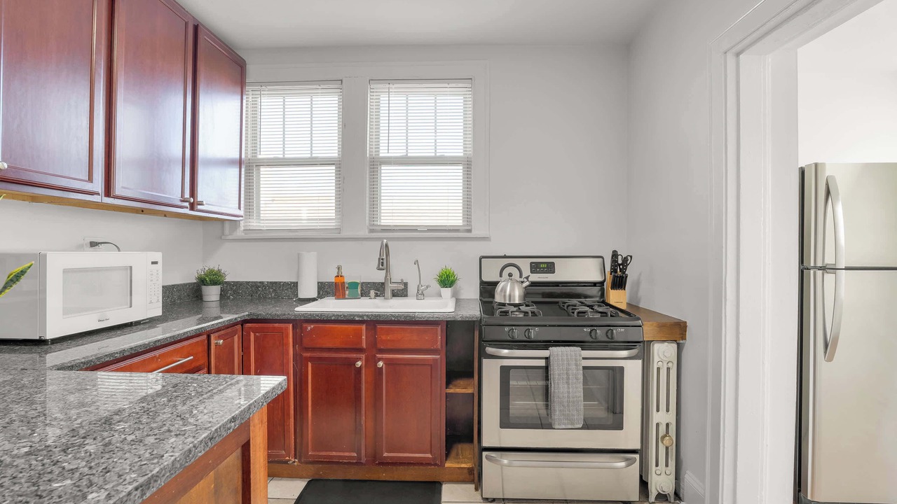Photo of Kitchen in Cragin