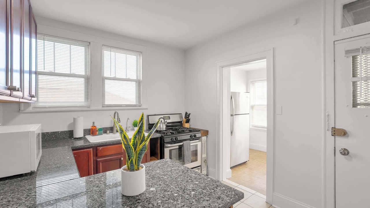 Photo of Kitchen in Cragin