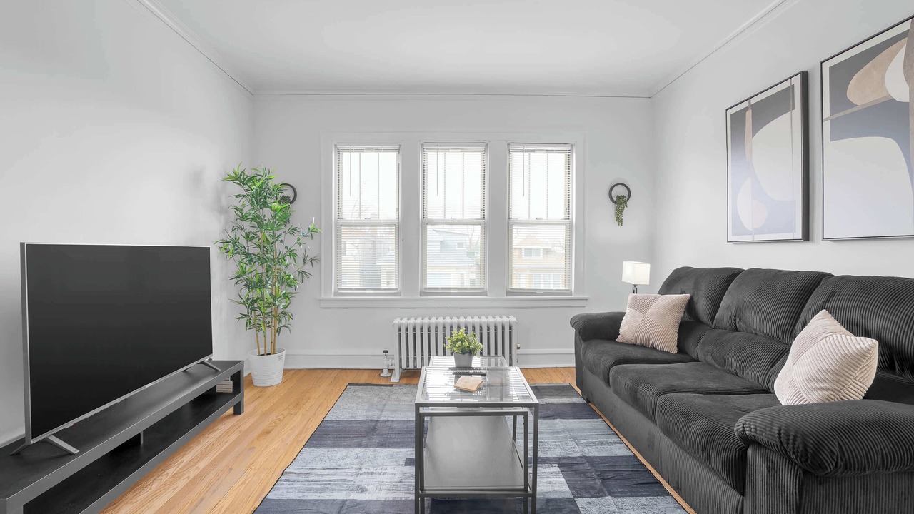 Photo of Livingroom in Cragin