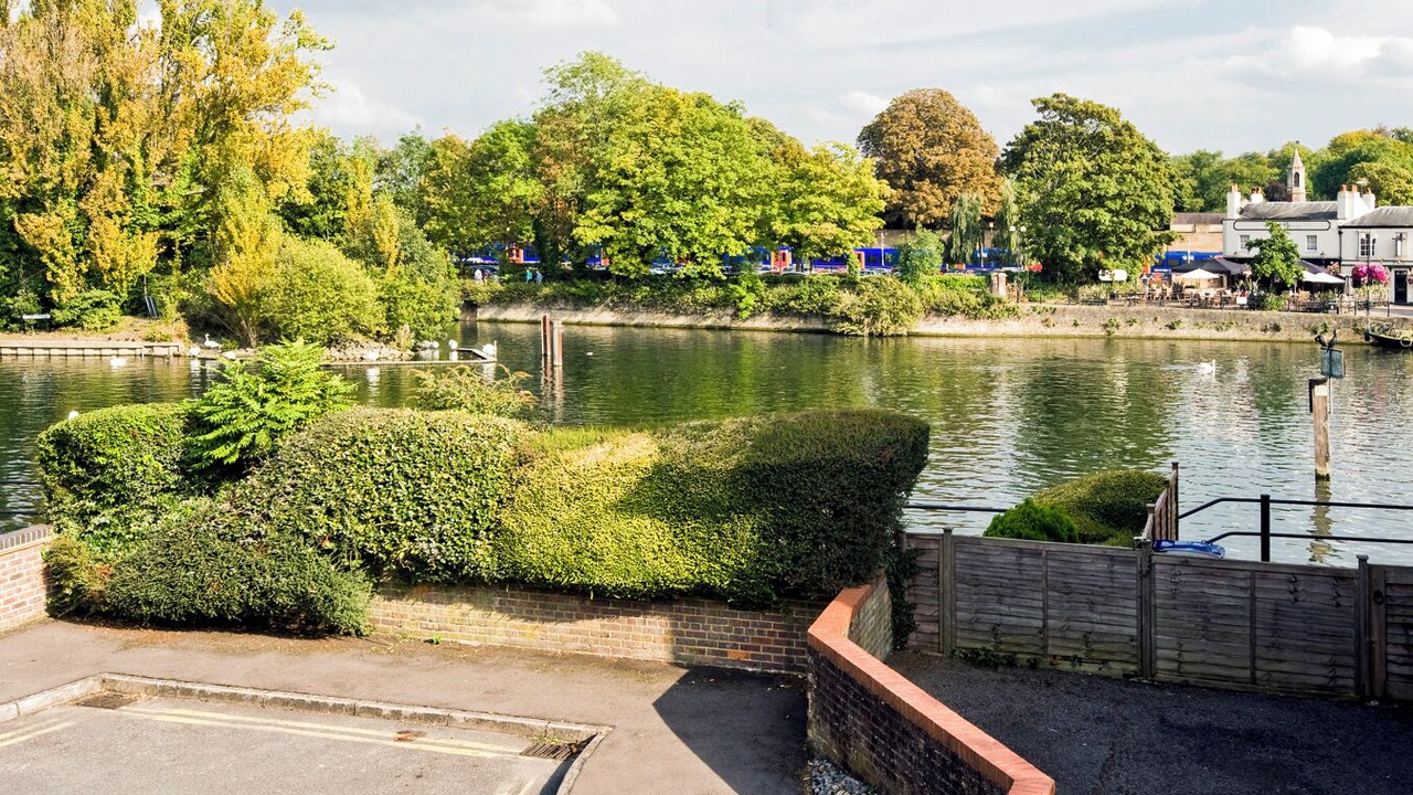 Photo of Outdoor in Eton