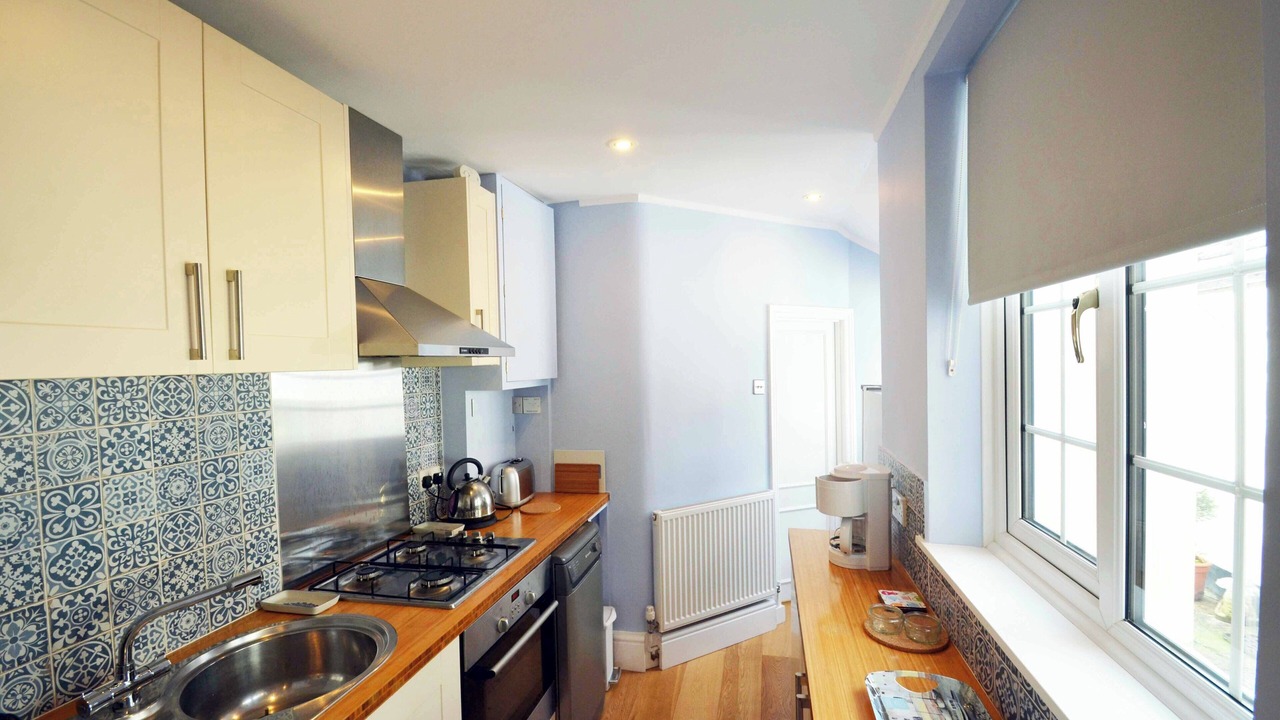 Photo of Kitchen in Eton