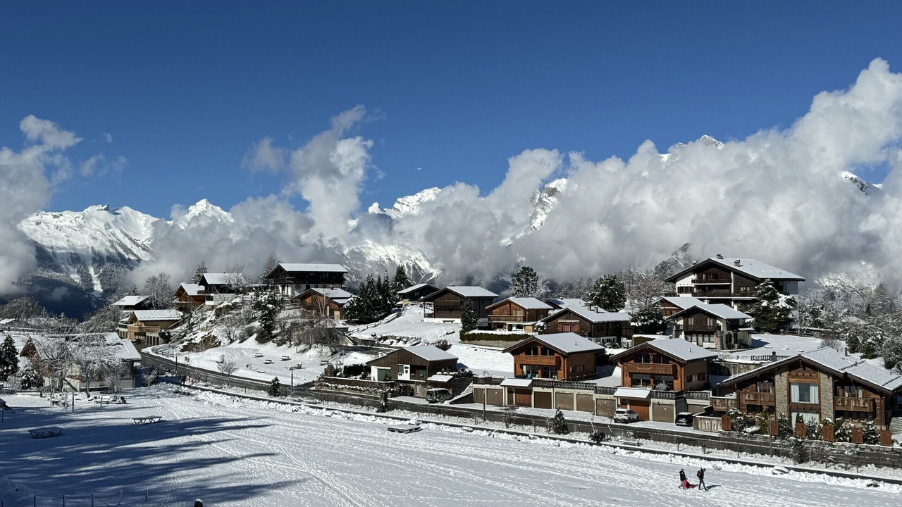 Photo of Outdoor in Saint-Pierre-de-Clages