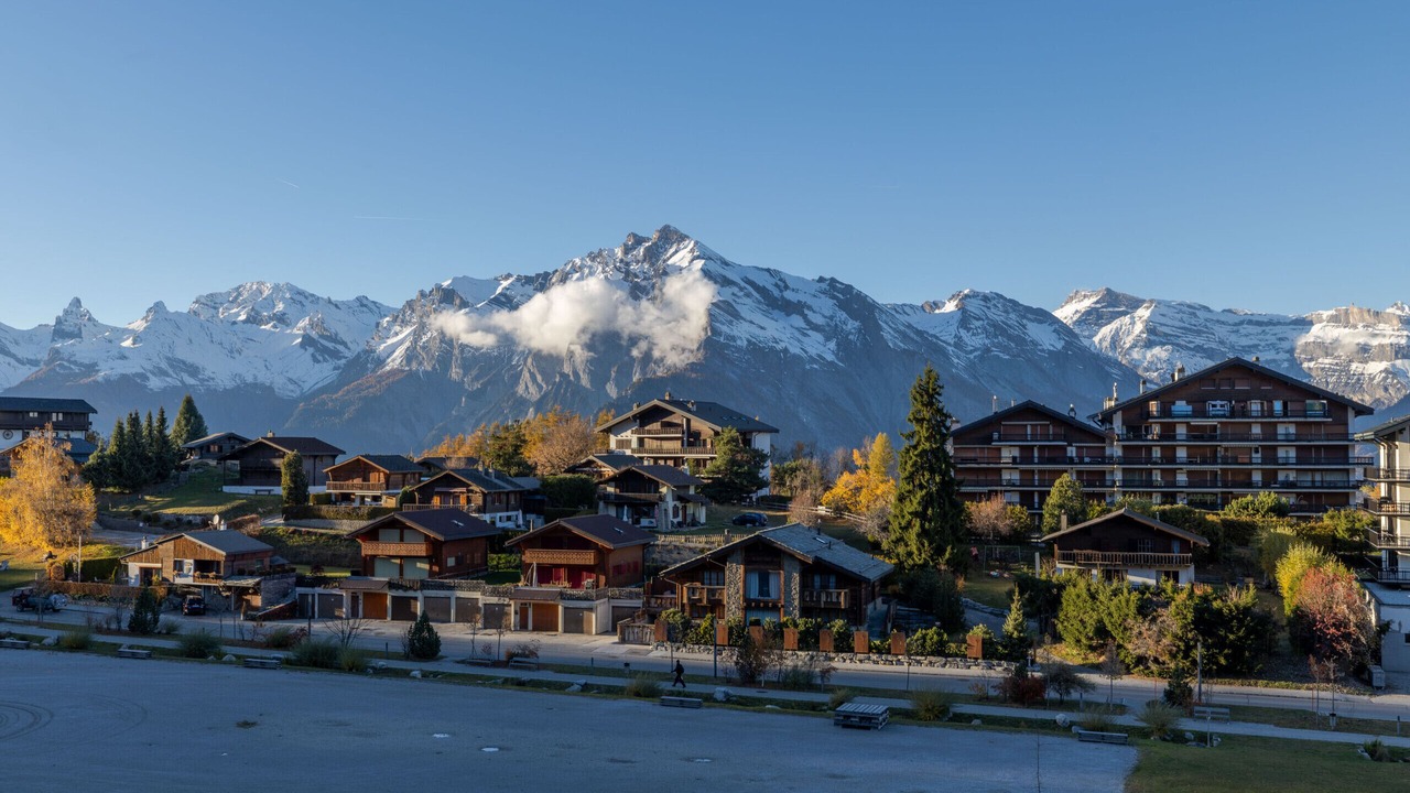 Photo of Outdoor in Saint-Pierre-de-Clages