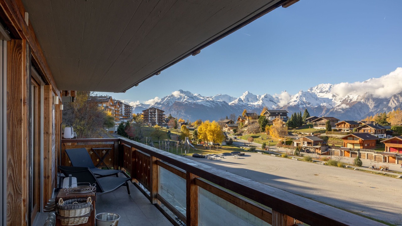 Photo of Outdoor in Saint-Pierre-de-Clages