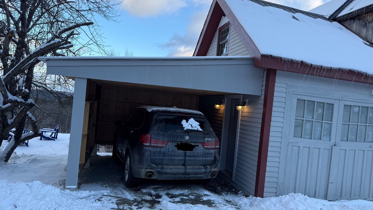 Photo of Outdoor in East Dover