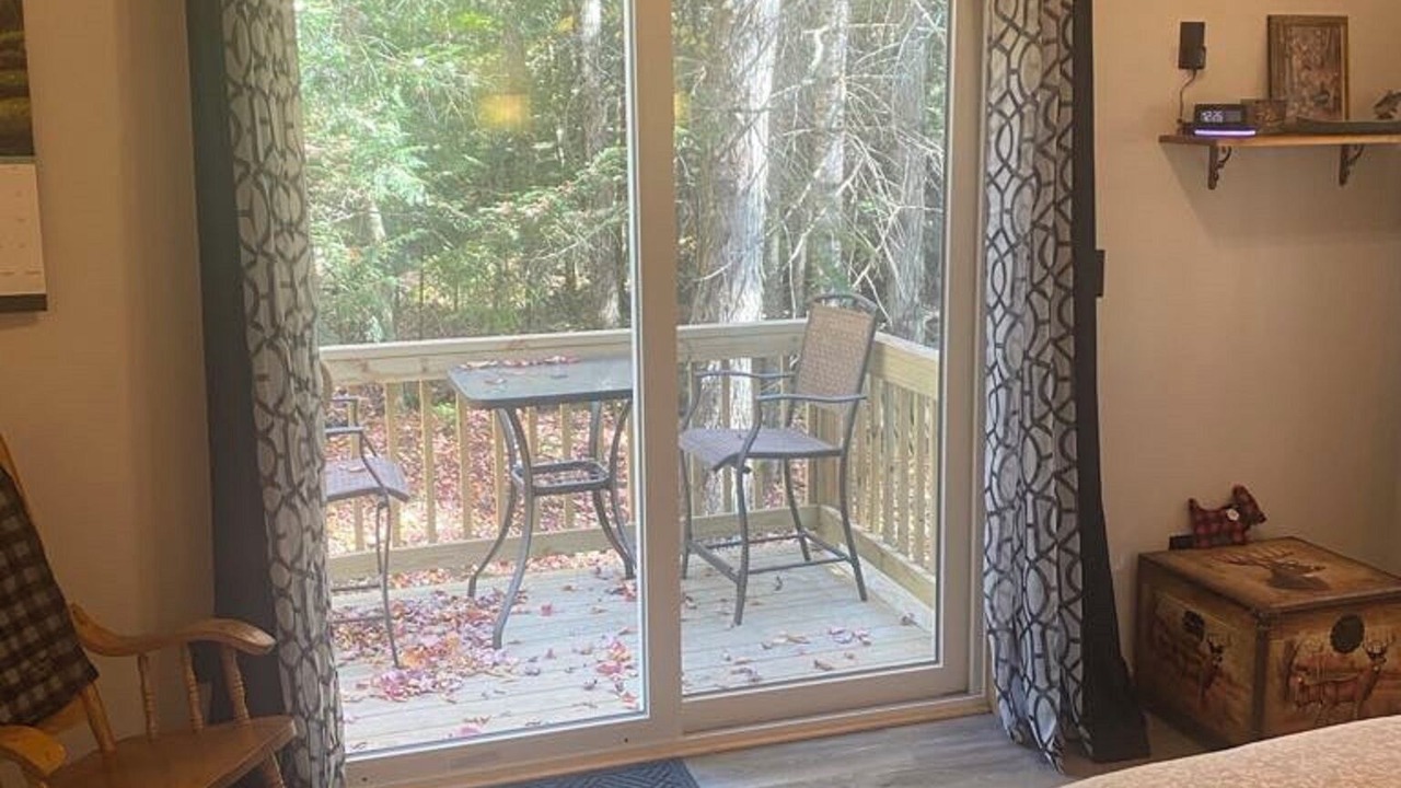 Photo of Bedroom in Lowell