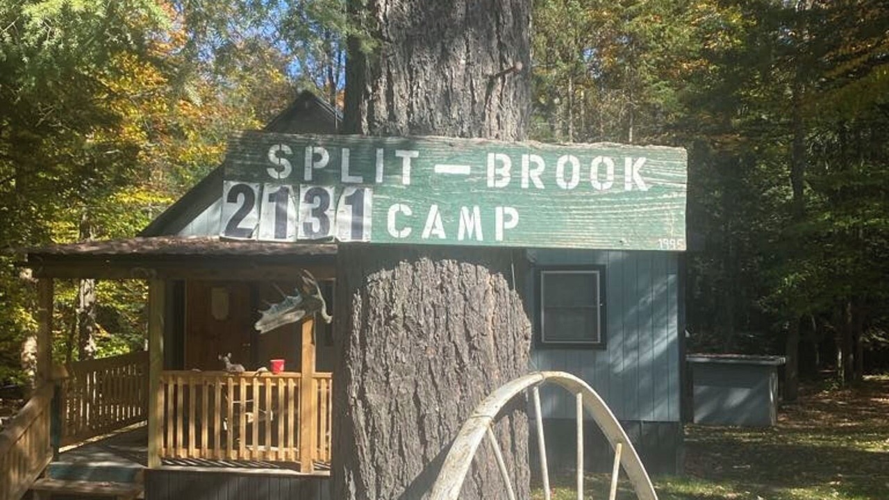 Photo of Outdoor in Lowell