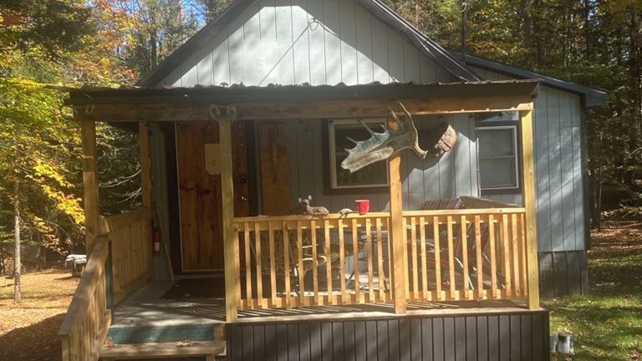 Photo of Outdoor in Lowell