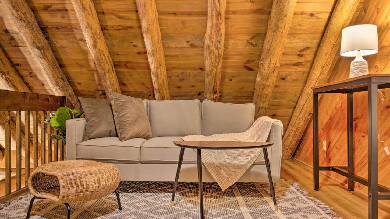 Photo of Livingroom in Pickens