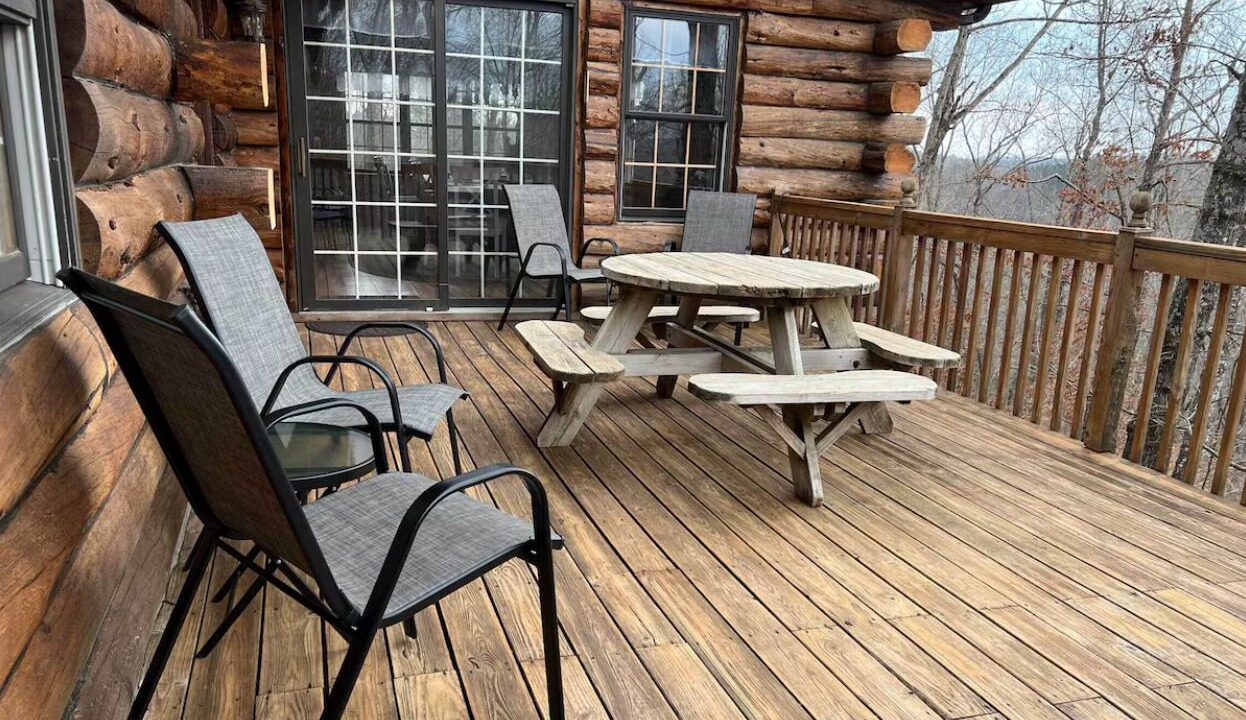 Photo of Outdoor in Pickens