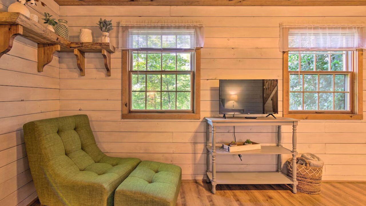 Photo of Livingroom in Pickens