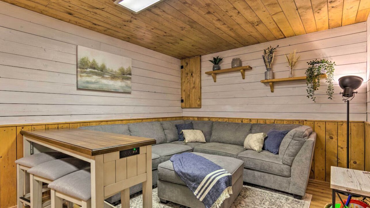 Photo of Livingroom in Pickens