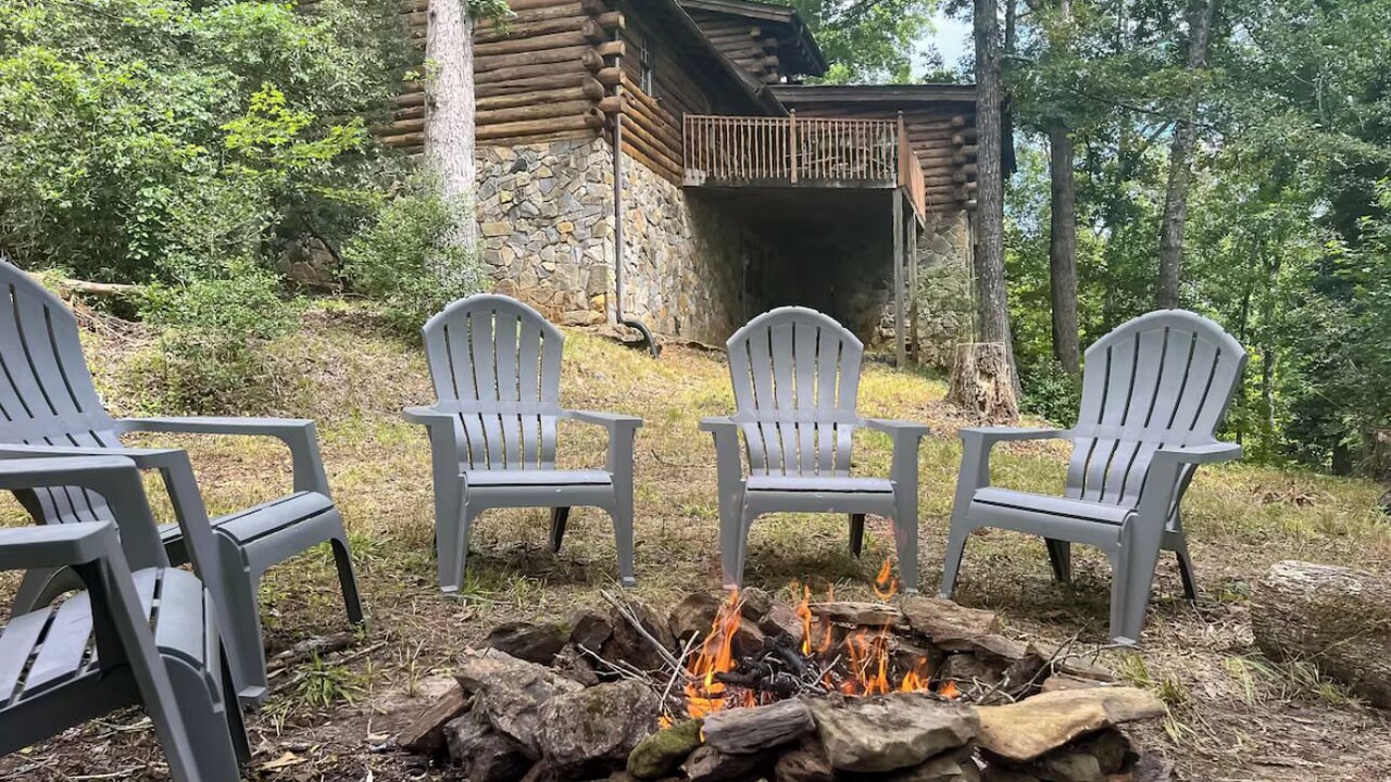 Photo of Outdoor in Pickens