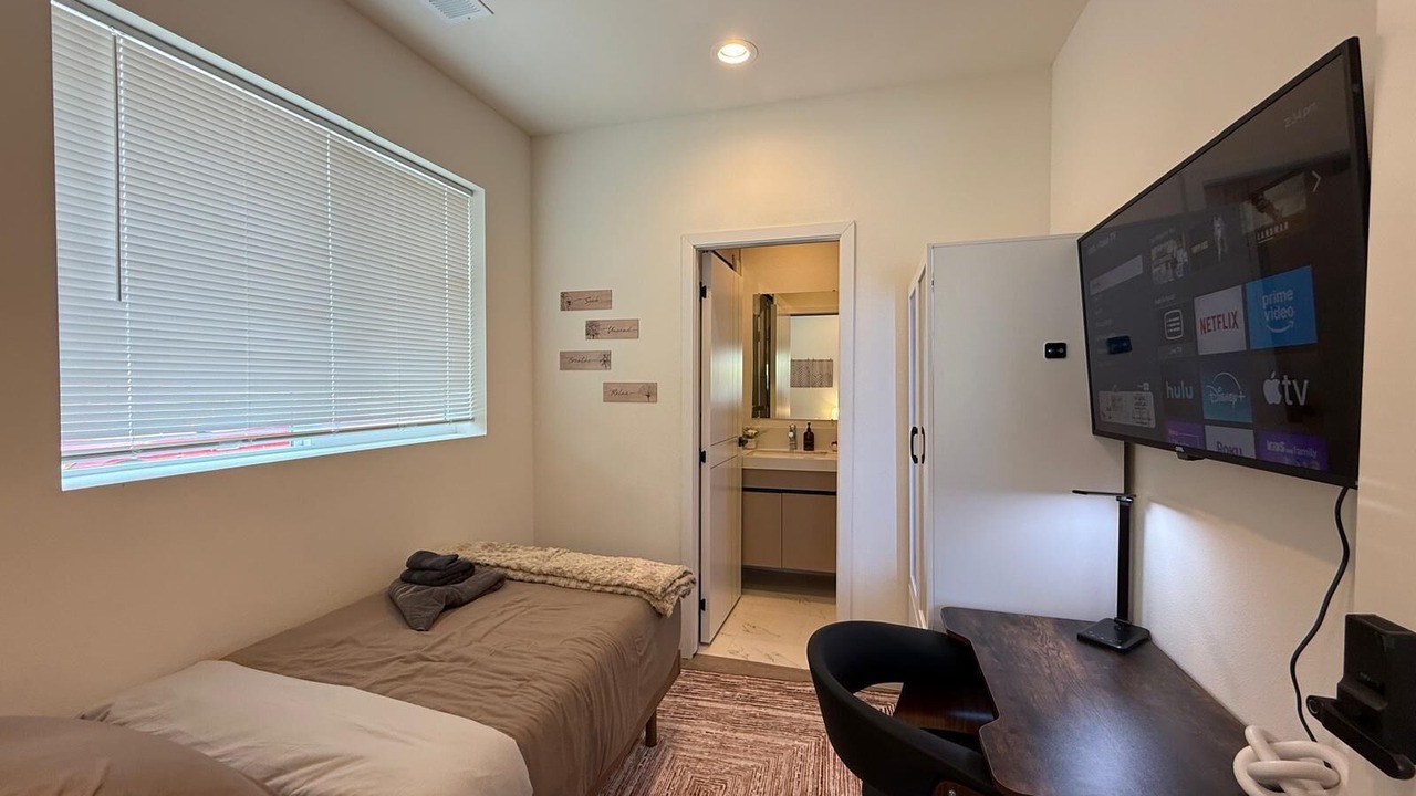 Photo of Bedroom in West San Jose