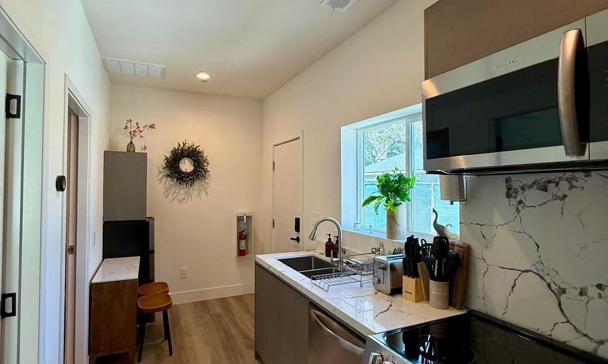 Photo of Kitchen in West San Jose