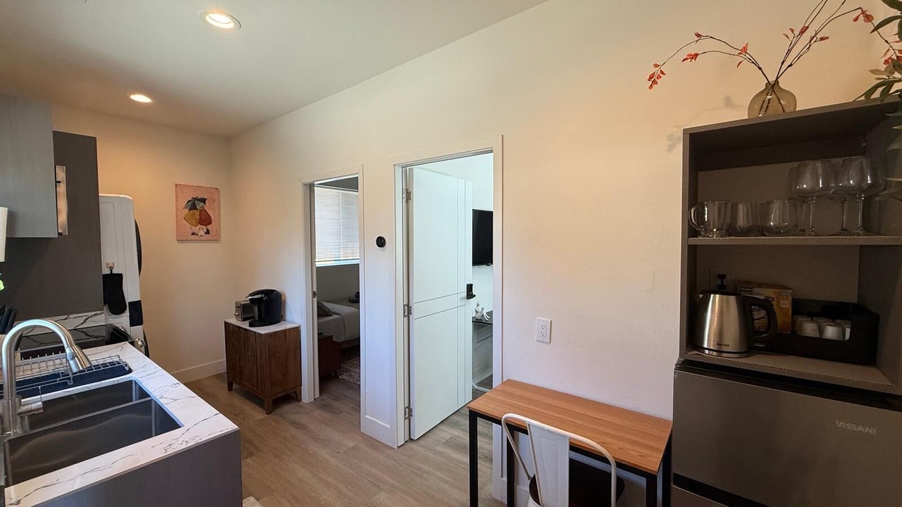 Photo of Kitchen in West San Jose