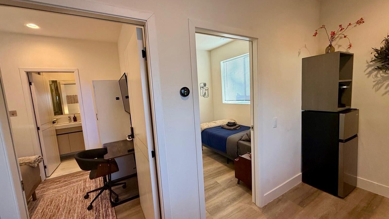 Photo of Bedroom in West San Jose