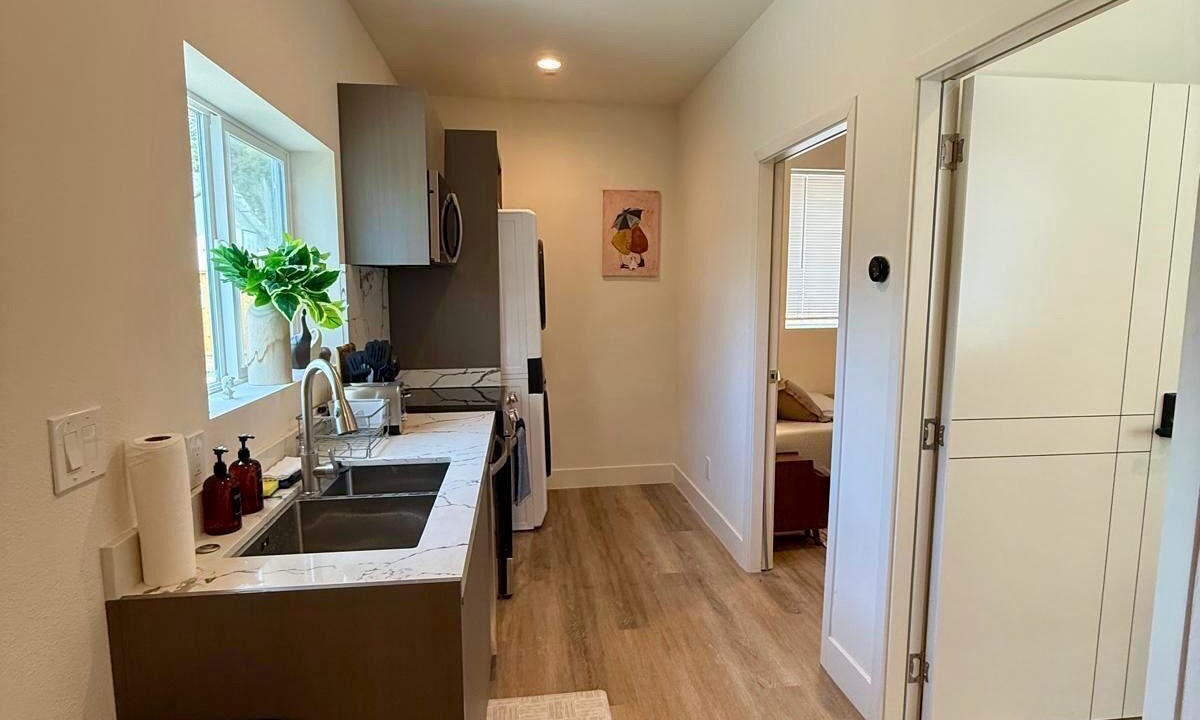 Photo of Kitchen in West San Jose