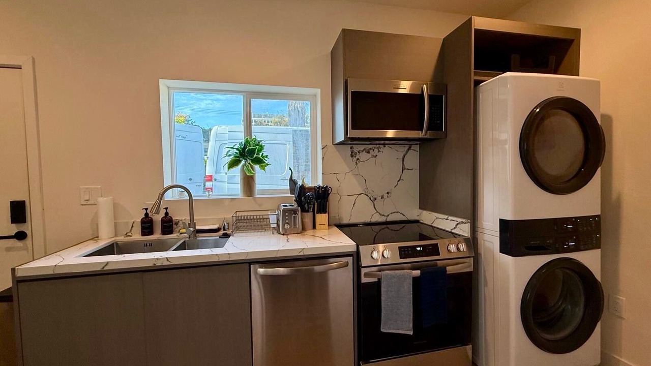 Photo of Kitchen in West San Jose