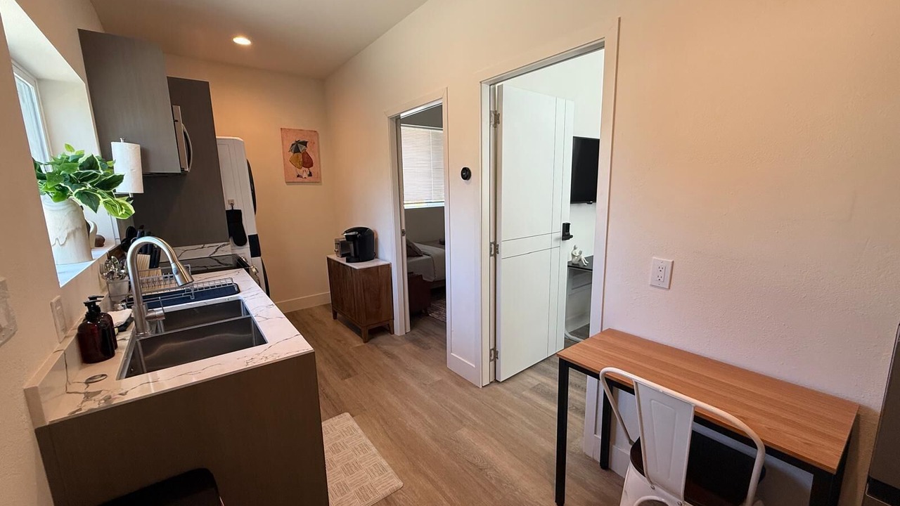 Photo of Kitchen in West San Jose