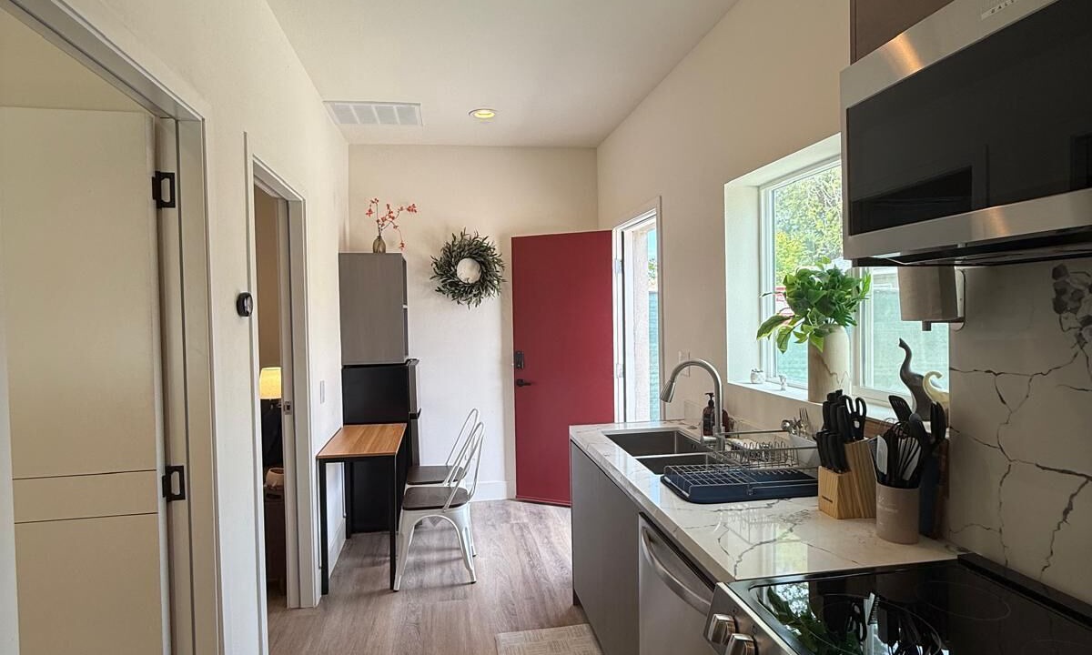 Photo of Kitchen in West San Jose