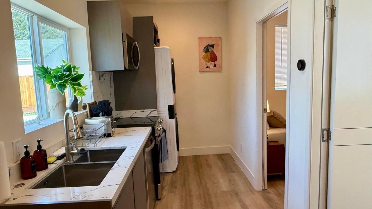 Photo of Kitchen in West San Jose