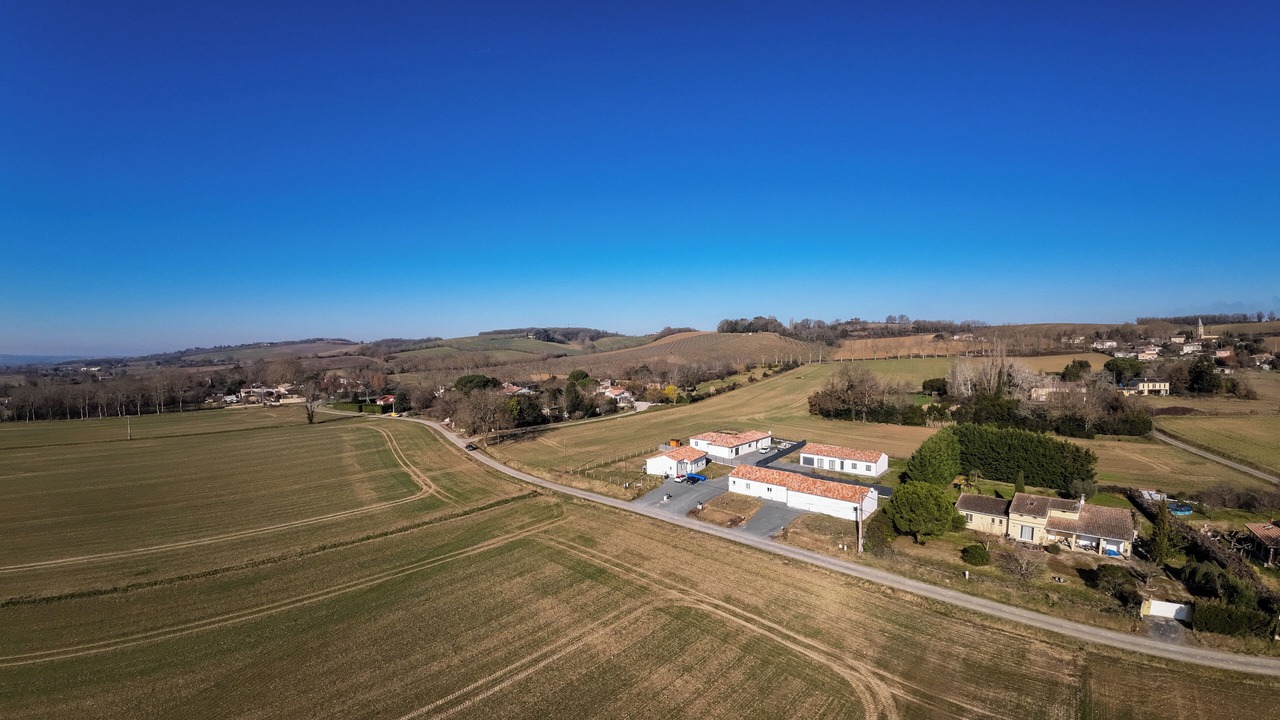 Photo of Outdoor in Giroussens