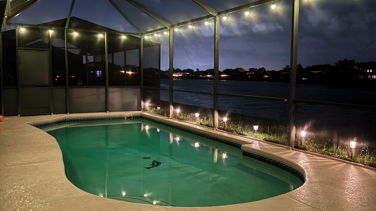 Photo of Outdoor in Sunset Lakes